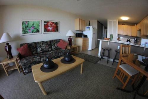 Apartamento Maui Vista 3301 Condo