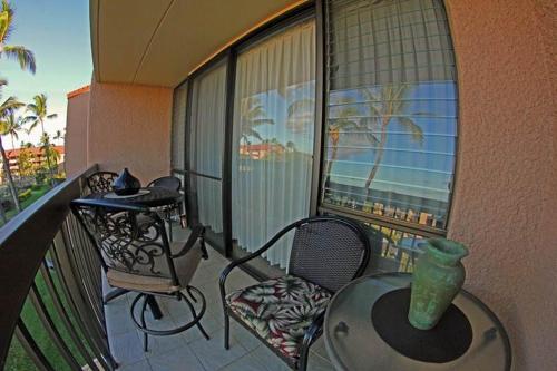 Apartamento Maui Vista 3301 Condo