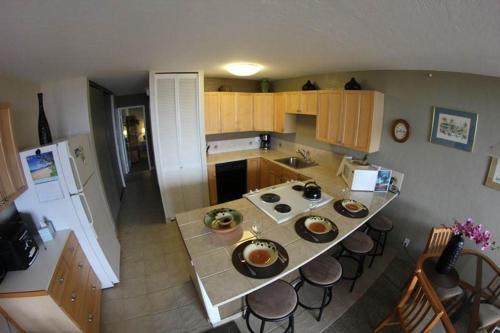 Apartamento Maui Vista 3301 Condo