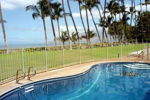 Apartamento Hale Kai O'kihei 306
