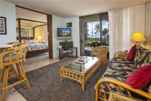 Apartamento Kauhale Makai 209 Condo