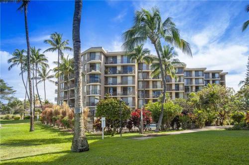 Apartamento Kauhale Makai 209 Condo