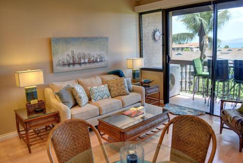 Apartamento Maui Vista 3406