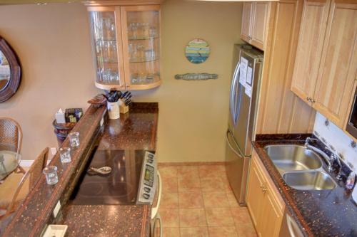 Apartamento Maui Vista 3406