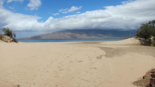 Apartamento Kihei Bay Vista #d-208 Condo