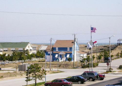 Ocean View's