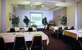 Plaza Inn Hotel
