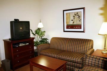 Hotel Hampton Inn Raleigh-capital Blvd. N.