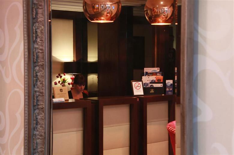 Aparthotel Best Western Maitrise Suites Apartment Hotel