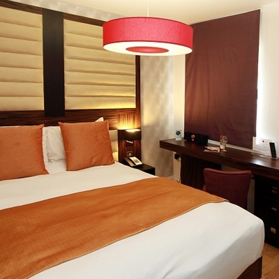 Aparthotel Best Western Maitrise Suites Apartment Hotel