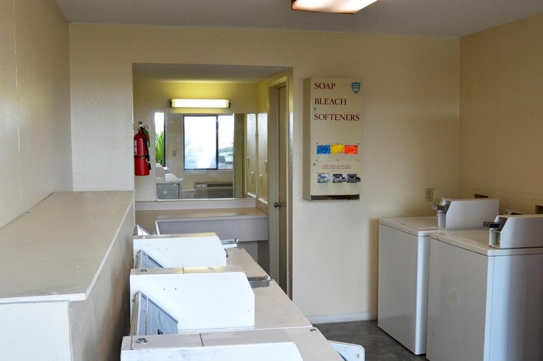 Hotel Red Roof Inn - Lackland