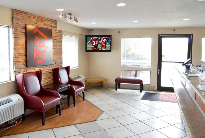 Hotel Red Roof Inn - Lackland