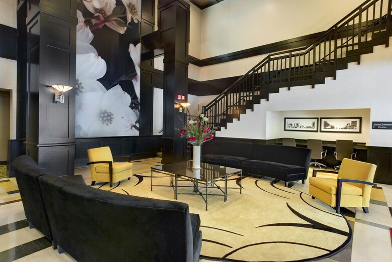Hotel Hampton Inn & Suites Chicago-downtown