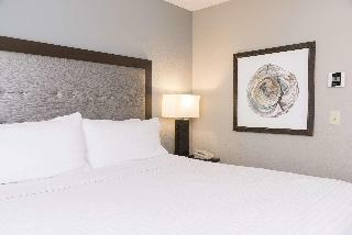Hotel Homewood Suites By Hilton Bloomington