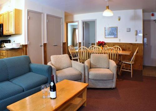 Apartamento Whiffletree Condo A8