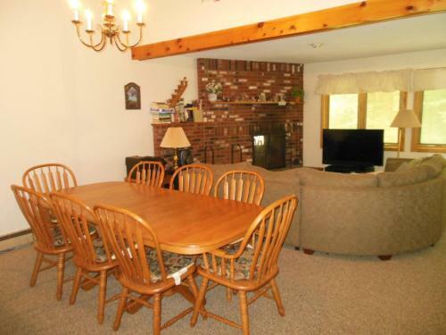 Apartamento Glazebrook Townhouse J5