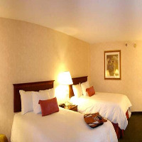 Hotel Hampton Inn Lansing Airport