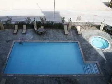 Hotel Hampton Inn & Suites Abilene I-20 Tx