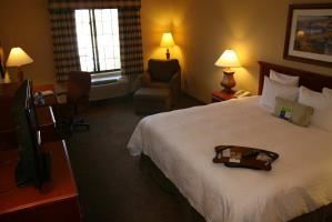 Hotel Hampton Inn & Suites Camarillo