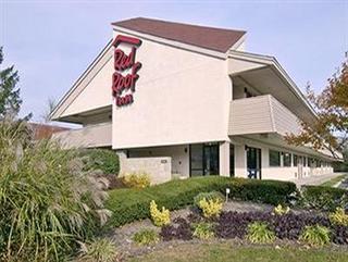Hotel Red Roof Inn Edison