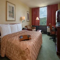 Hotel Hampton Inn White Plains/tarrytown