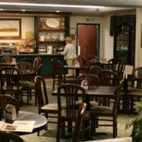 Hotel Hampton Inn Frankfort