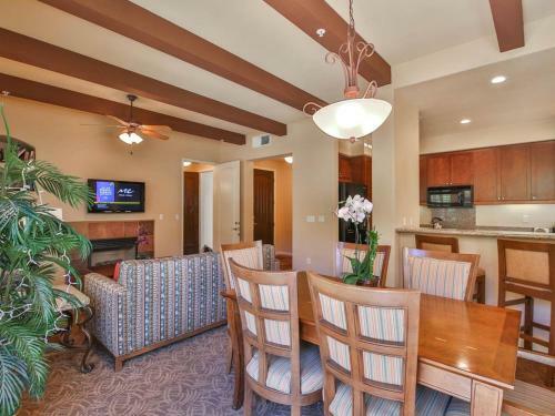 Apartamento Legacy Drive Condo #3990156