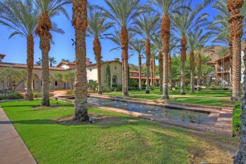 Studio Villa In La Quinta, Ca (#lv023)