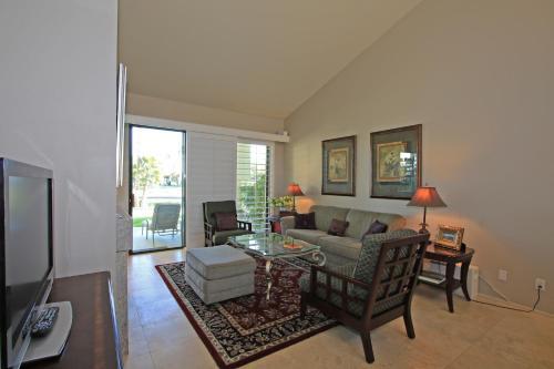 Apartamento La Quinta Condo #245 Condo