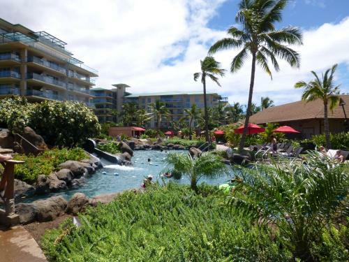 Apartamento Konea 248 At Honua Kai