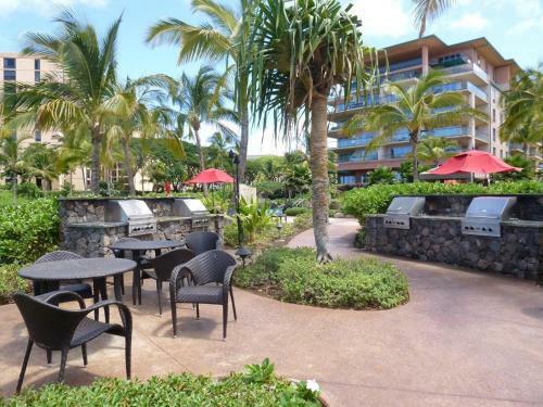 Apartamento Konea 248 At Honua Kai