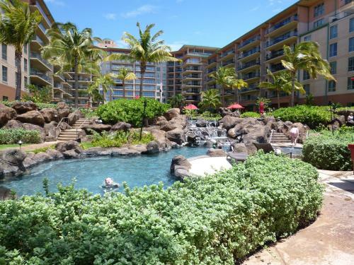 Apartamento Konea 248 At Honua Kai