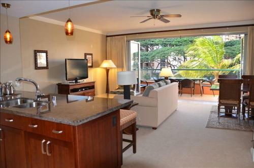 Apartamento Konea 248 At Honua Kai