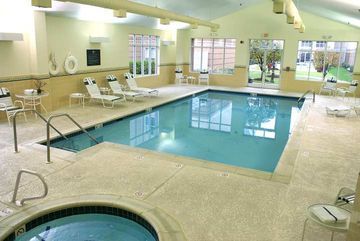 Hotel Homewood Suites By Hilton/baltimore-washington Intl Apt