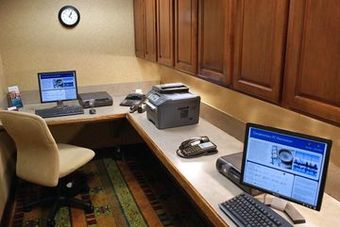 Hotel Homewood Suites By Hilton/baltimore-washington Intl Apt