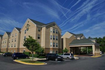 Hotel Homewood Suites By Hilton/baltimore-washington Intl Apt