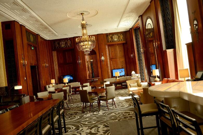 Hotel Hilton Milwaukee City Center