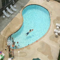 Hotel Hampton Inn Philadelphia/mt. Laurel