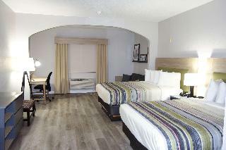 Hotel Hampton Inn Houston-the Woodlands