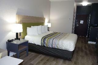 Hotel Hampton Inn Houston-the Woodlands