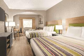 Hotel Hampton Inn Houston-the Woodlands