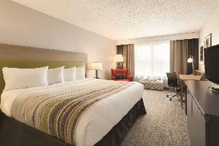 Hotel Hampton Inn Houston-the Woodlands