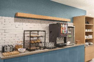 Hotel Hampton Inn Houston-the Woodlands