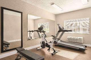 Hotel Hampton Inn Houston-the Woodlands