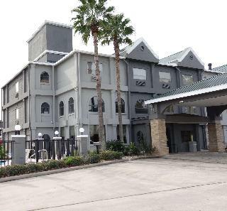 Hotel Hampton Inn Houston-the Woodlands