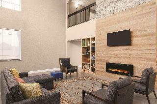 Hotel Hampton Inn Houston-the Woodlands