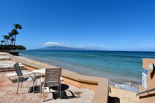 Apartamento Makani Sands Unit 109-1 Bedroom Condo