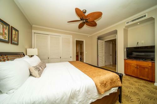 Apartamento Kapalua Golf Villa 14p7&8