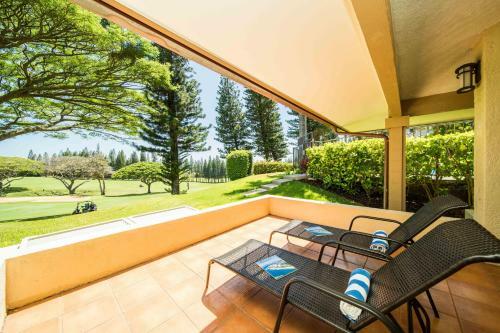 Apartamento Kapalua Golf Villa 14p7&8