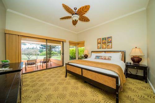 Apartamento Kapalua Golf Villa 14p7&8